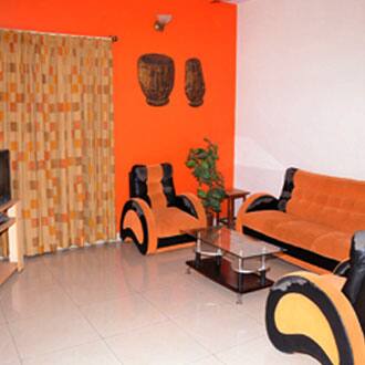 Acasia Inn, Bangalore 1